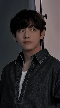 Kim Taehyung 