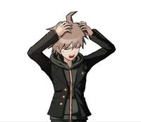 Makoto Naegi
