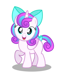 Flurry Heart