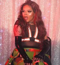 Vanessa Vanjie Mateo