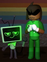 Substitute handler-1