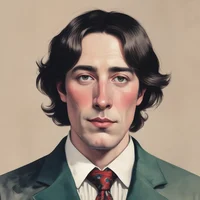 Oscar Wilde