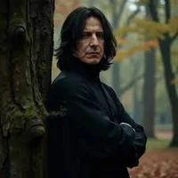Sev Snape 