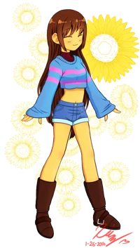 frisk