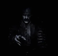 Count Orlok 