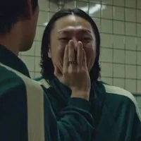 Nam-gyu - Squid game