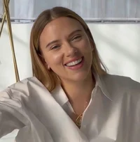 Scarlett Johansson 