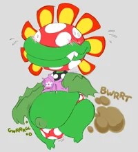 Petey Piranha