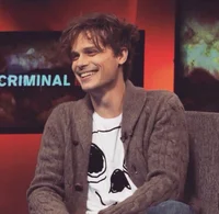 Matthew Gray Gubler