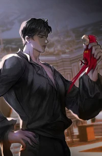 BL Kenshin