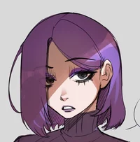 Lily - Foreign Curve