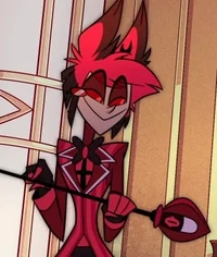 Alastor