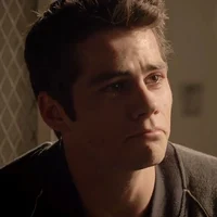 Stiles Stilinski 