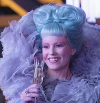 Effie Trinket
