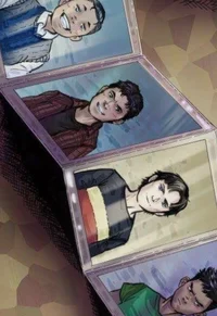 Batfamily 