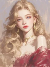 GL - Hazel Valtheris