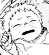 The Birth of Katsuki