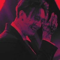 Bangchan nightmare