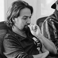 LIN MANUEL MIRANDA