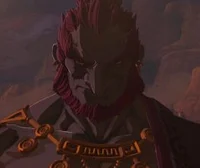 Ganondorf -TotK 