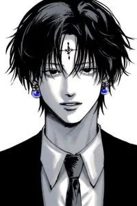 Chrollo Lucifer