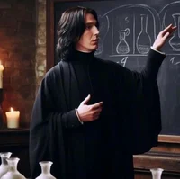 Sev Snape 