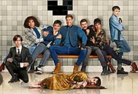 The umbrella academy