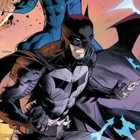 Bruce Wayne