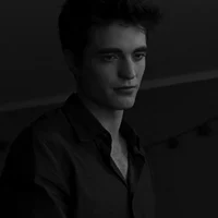 Edward Cullen 