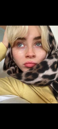 Sabrina Carpenter