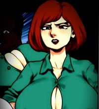 Lois Griffin