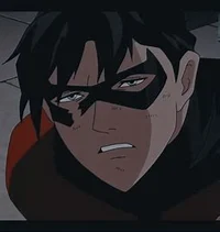 Jason Todd