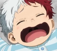 The Birth of Shoto
