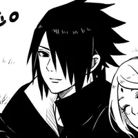 Sasuke 