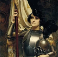 Joan of Arc - V2