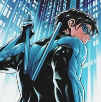 Dick Grayson 