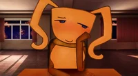 Yandere Trophy- II