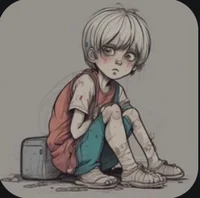 Survived Bad Parents