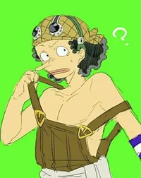 Usopp