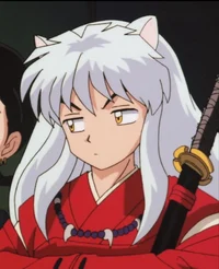 INU Inuyasha