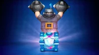 Mega Knight CR
