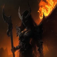 Blaze Hellfire