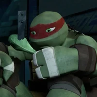 Raphael Hamato