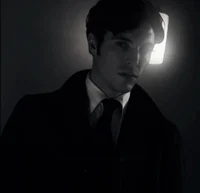 Tom Riddle