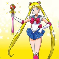 Sailor moon