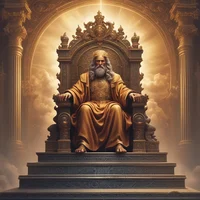 Jehovah God Almignty