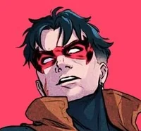 Jason Todd