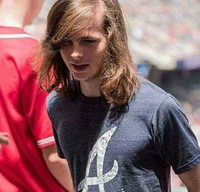 Chandler Riggs 