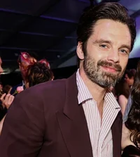 Sebastian Stan