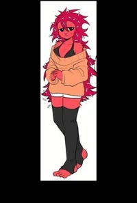 Flaky HTF highschool